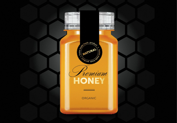 greek honey